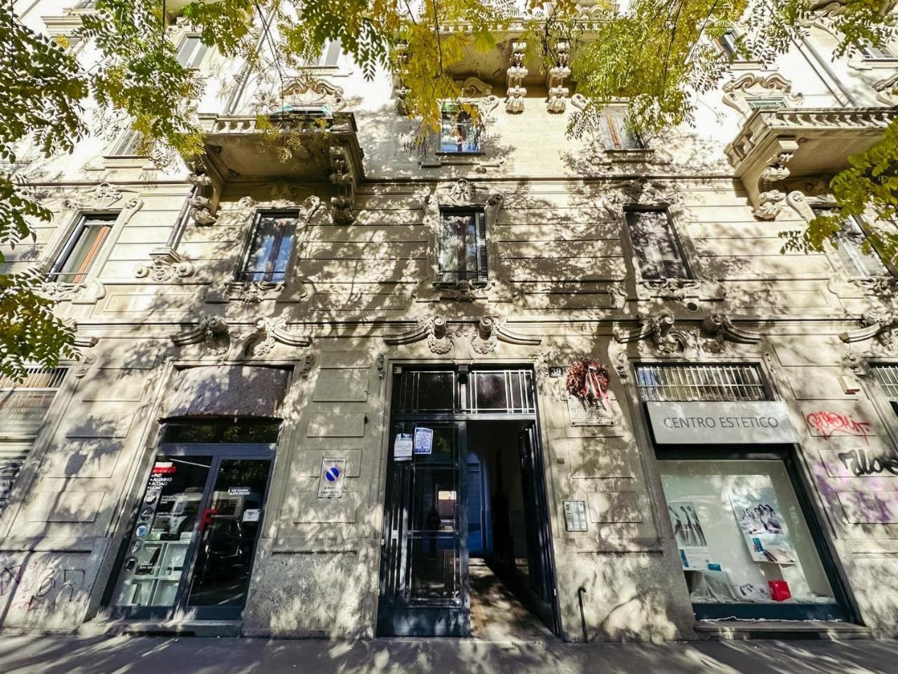 Appartement Corsica Comfort Suites-10 Min To Linate Airport