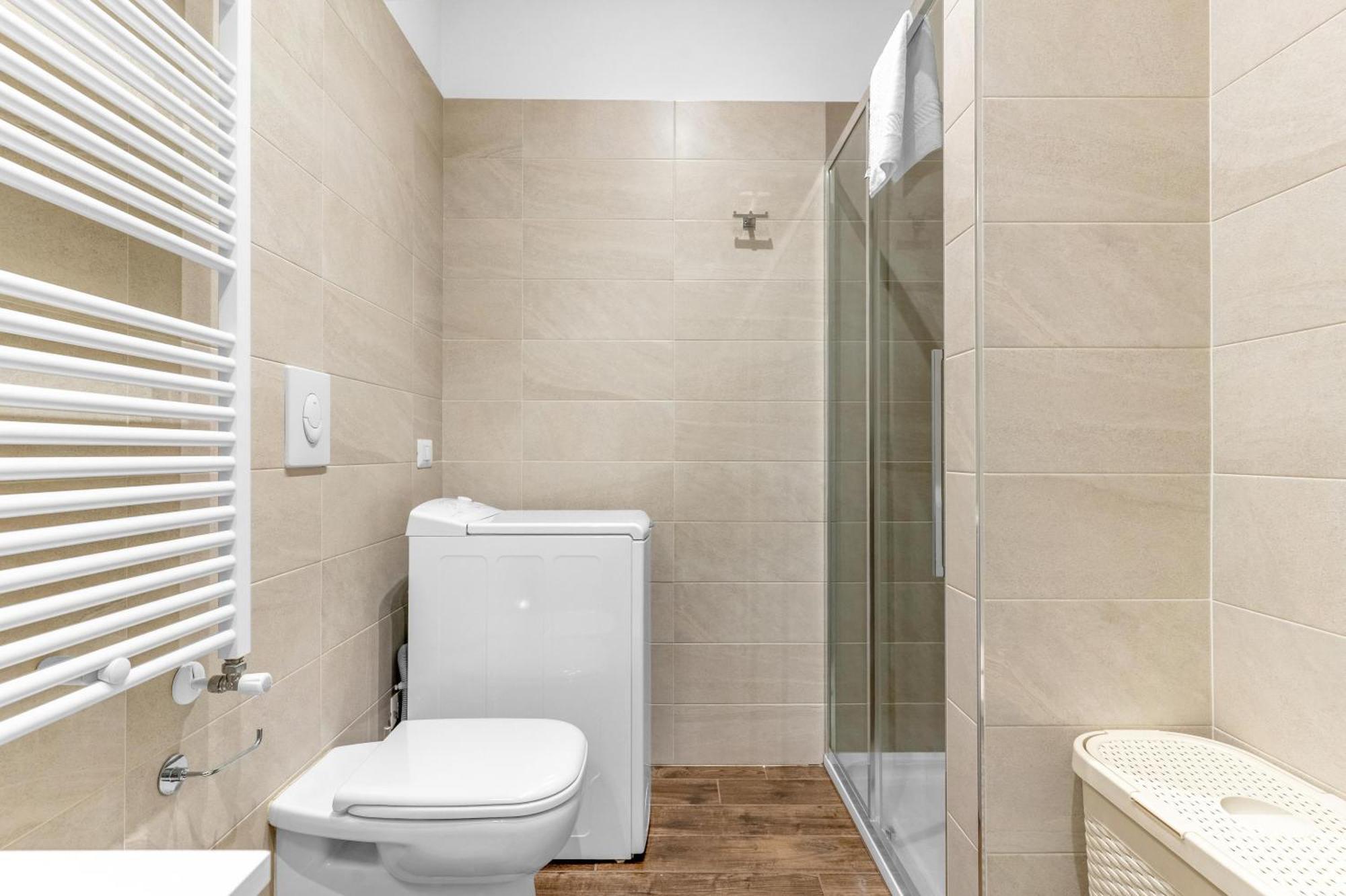 Corsica Comfort Suites-10 Min To Linate Airport Appartement