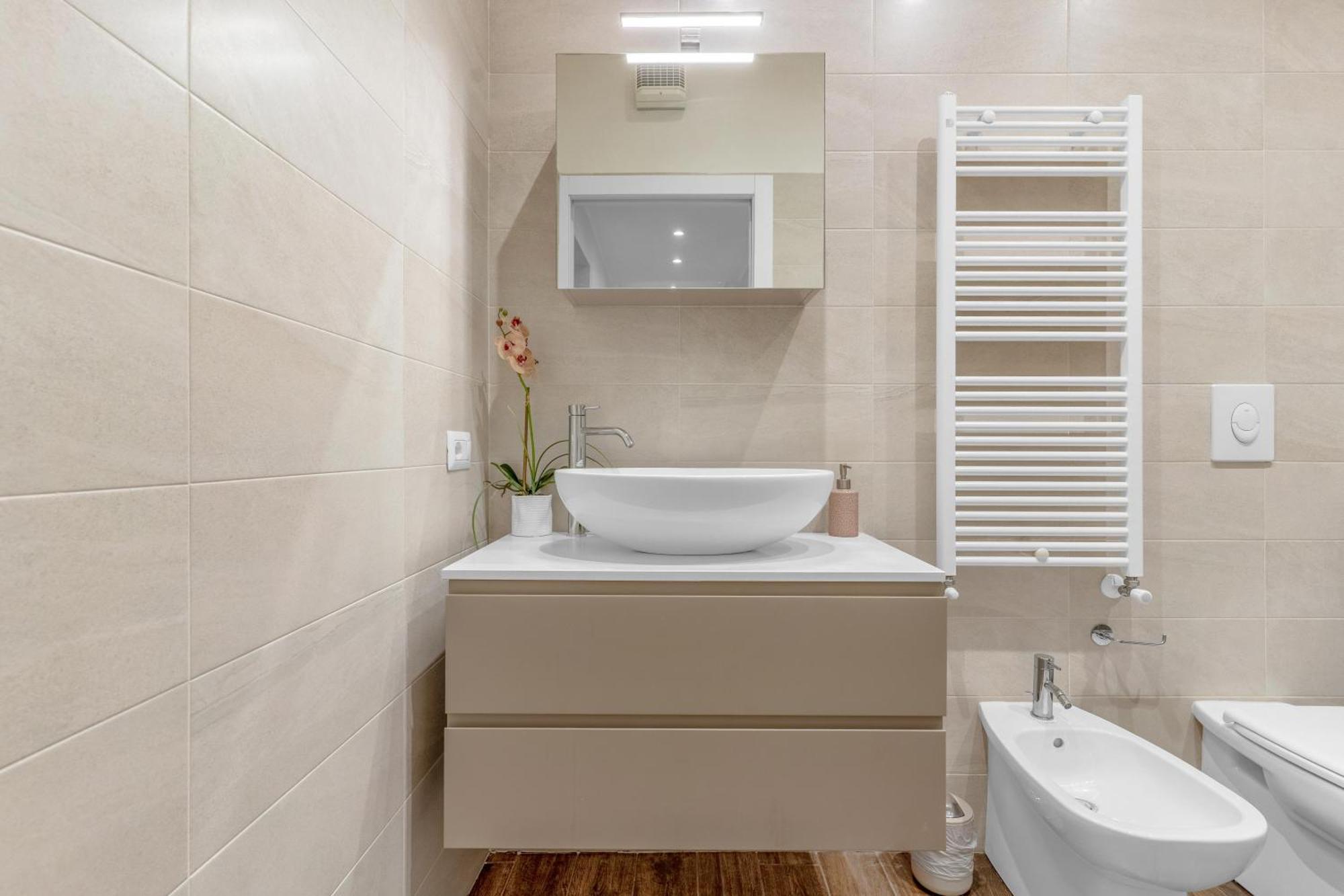 Appartement Corsica Comfort Suites-10 Min To Linate Airport *